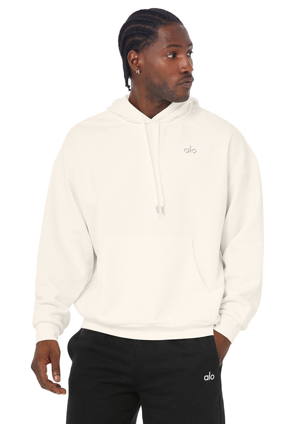 Accolade Hoodie - Ivory – StyleWay