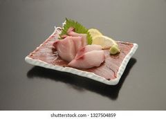 Cá cam Nhật Bản (Fillet)