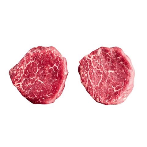  Tenderloin MB4+ Teys | Thịt thăn nội bò Úc MB4+ tươi Teys 