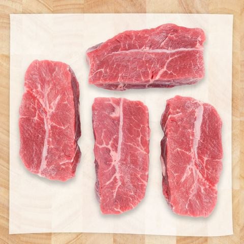  Oyster Blade MB0+ Great Southern | Thịt lõi vai bò Úc tươi Great Southern 