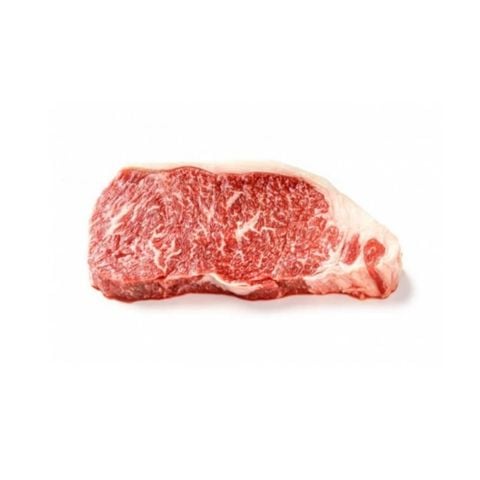  Striploin MB4+ Teys | Thịt thăn ngoại bò Úc MB4+ tươi Teys 