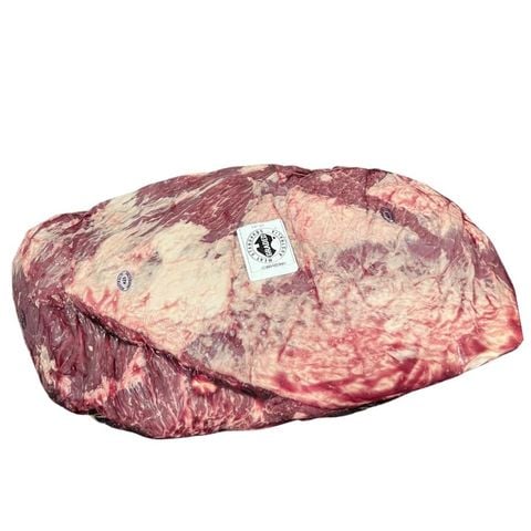  Flap Angus MB4+ Teys | Thịt thăn bụng bò Úc MB4+ tươi Teys 
