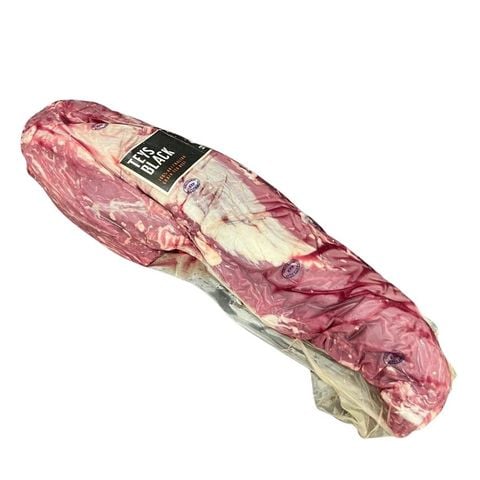  Tenderloin MB4+ Teys | Thịt thăn nội bò Úc MB4+ tươi Teys 