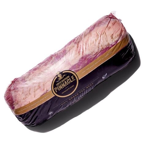  Striploin MB2+ Pinnacle | Thịt thăn lưng bò Úc tươi Pinnacle 