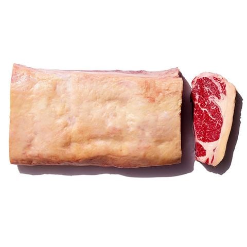  Striploin MB2+ Pinnacle | Thịt thăn lưng bò Úc tươi Pinnacle 