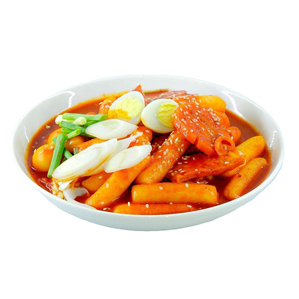 Sốt Tokbokki Vị Truyền Thống 500g