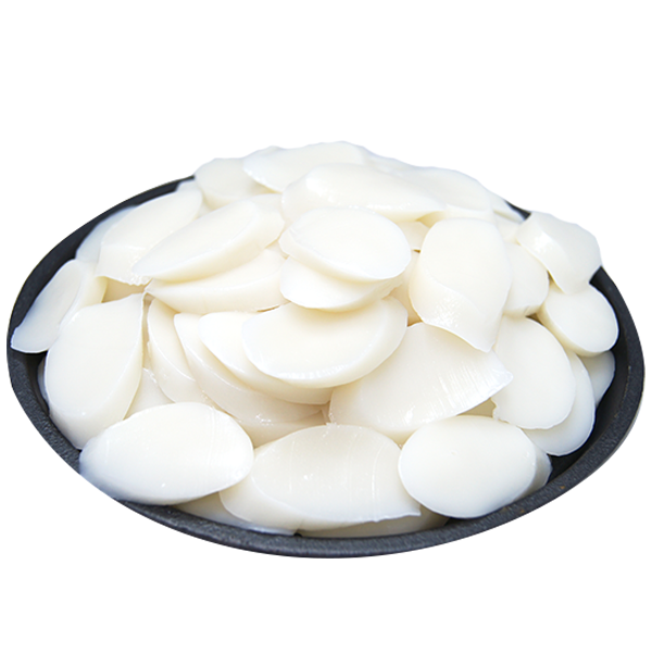 Bánh Gạo Tokbokki Hàn Quốc Dạng Lát 500g