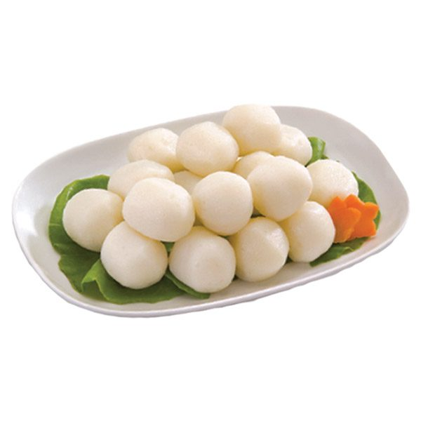 Cá Viên Kenko 500g - Kenko Fishball 500g
