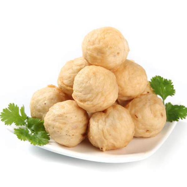 Mực Viên Kenko 300g - Kenko Cuttlefish Ball 300g