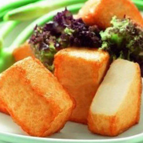 Đậu Hủ Hải Sản Kenko 500g - Kenko Seafood Tofu 500g