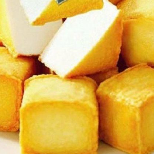 Đậu Hủ Hải Sản Kenko 500g - Kenko Seafood Tofu 500g