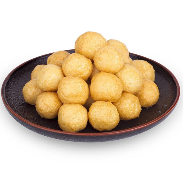 Cá Viên Kenko 500g - Kenko Fishball 500g