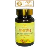  Cordycumin Honey - Mật Ong Nghệ Đông Trùng Hạ Thảo 