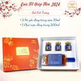  Set quà Tết Cát Tường 