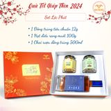  Set quà Tết Lộc Phát 