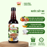  Nước Sốt Me Ngon Tuyệt Vời 500ml - Tamarind Sauce 