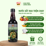  Nước Sốt Rau Trộn vị ngon xuất sắc 500ml - Salad Dressing 