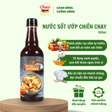  Nước Sốt Ướp Chiên Mùi Thơm Nức 500ml - Stir Fry Sauce 