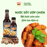  Nước Sốt Ướp Chiên Mùi Thơm Nức 500ml - Stir Fry Sauce 