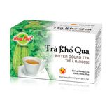  Trà Khổ Qua - Bitter Gourd Tea 