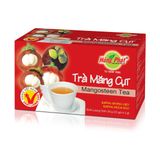  Trà Măng Cụt - Mangosteen Tea 