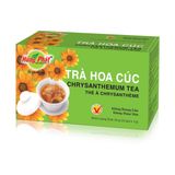  Trà Hoa Cúc - Chrysanthemum Tea 