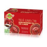  Trà Linh Chi - Reishi Mushroom Tea 