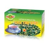  Trà Tim Sen - Lotus Plumule Tea 