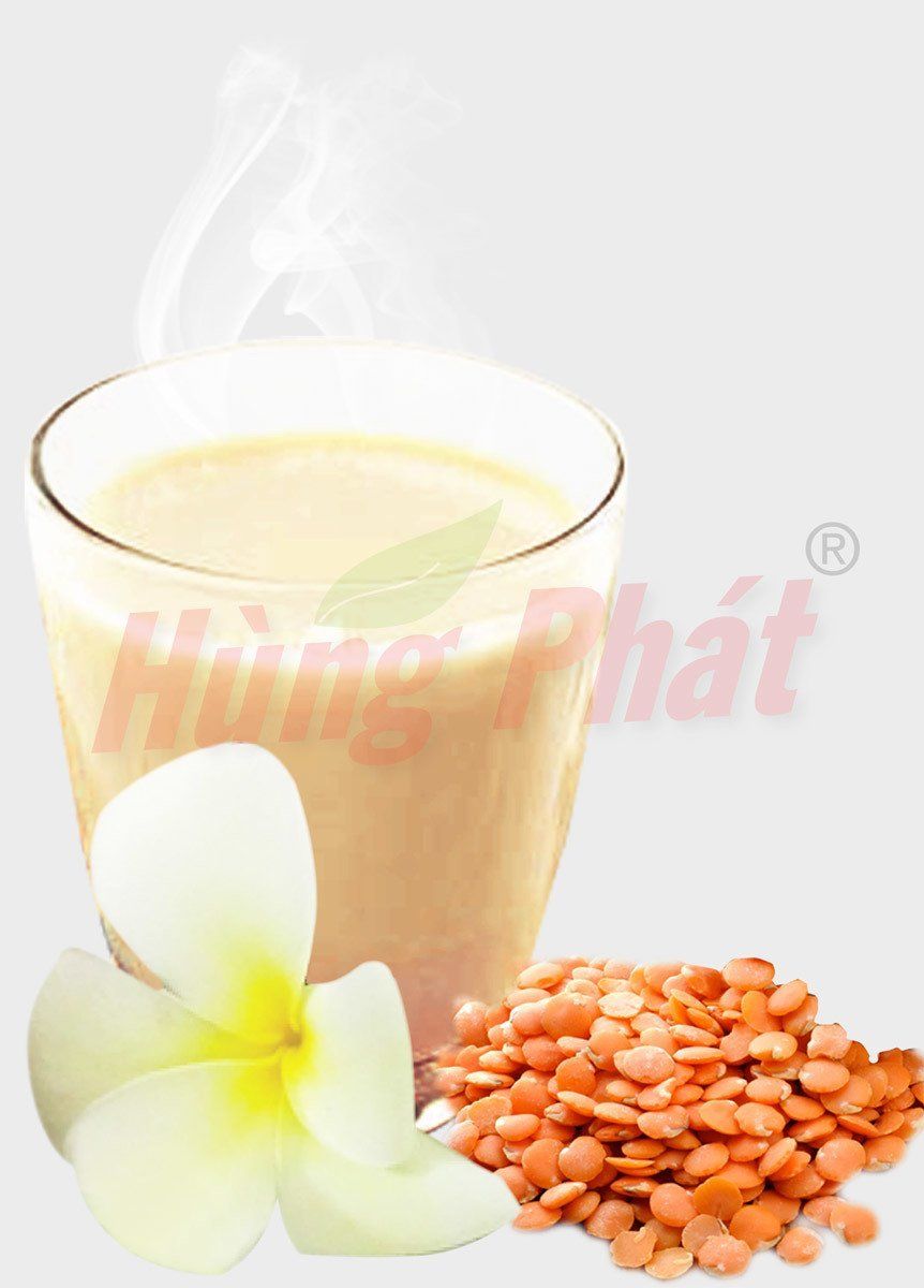  Bột Hòa Tan Đậu Lăng Sữa - Lentil Milk Instant Powder 