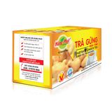  Trà Gừng Hòa Tan - Instant Ginger Tea 