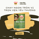  Bột Nêm Chay Hiệu Cải Xoăn 500g - Kales Seasoning Powder 