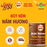  Combo Gia Vị Chay Của Mẹ 