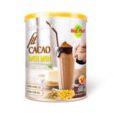  Bột Hòa Tan fit CaCao Men Men 