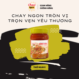  Chao Béo Cay 200g - Spicy Taro Bean Curd 
