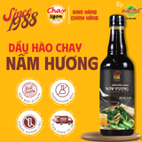  Combo Gia Vị Chay Của Mẹ 