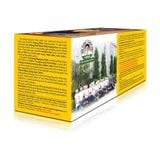  Trà Gừng Nguyên Chất (25 gói x 1,6g) - Pure Ginger Tea 