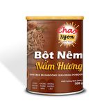  Bột Nêm Chay Hiệu Nấm Hương 500g - Shiitake Mushrooms Seasoning Powder 