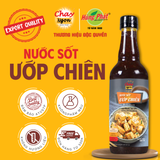  Nước Sốt Ướp Chiên Mùi Thơm Nức 500ml - Stir Fry Sauce 