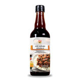  Nước Mắm Chay Kho Nấm Đông Cô chuẩn vị ngon 500ml - Pagoda Mushrooms Vegan Braised Fish Sauce 