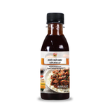  Mini Nước Mắm Chay Kho Nấm Đông Cô chuẩn vị ngon 200ml - Mini Pagoda Mushrooms Vegan Braised Fish Sauce 