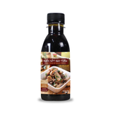  Mini Nước Sốt Kho Tiêu chuẩn vị cay nồng 200ml - Mini Vegetables & Pepper Sauce 