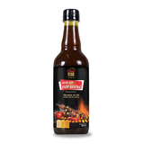  Nước Sốt Ướp Nướng Chuẩn Vị Ngon 500ml - Barbecue Sauce 