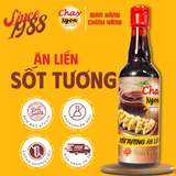  Combo Gia Vị Chay Của Mẹ 