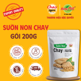  Sườn Non Chay 200g - Texture Soybean Protin 