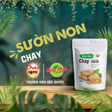  Sườn Non Chay 200g - Texture Soybean Protin 