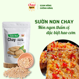  Sườn Non Chay 200g - Texture Soybean Protin 