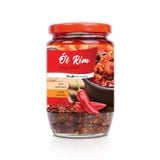  Ớt Rim Ăn Liền cay ngon 320g - Chilli Paste 