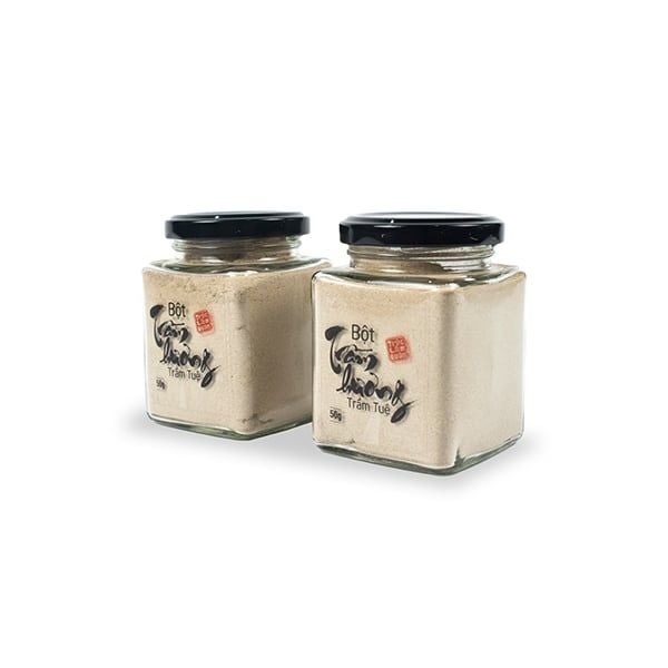 Bột Trầm Hương Sạch