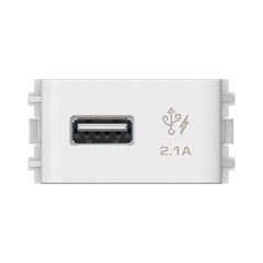Hạt Ổ 1 USB size S [3031USB_WE]