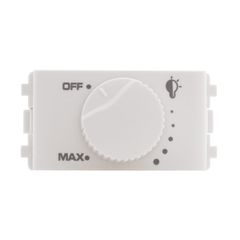 Hạt Dimmer đèn size S 500W [3031V500M_K_WE]